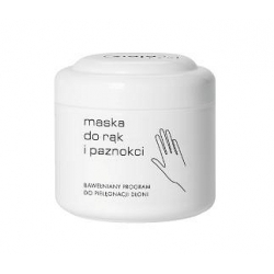 Ziaja Maska Ziaja Dłonie 250ml